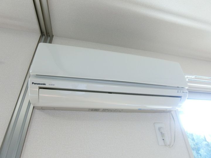 CLE DU BONHEUR(クレドボヌール) 1番館のその他画像