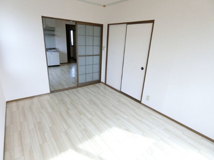 セジュール西添 Cのその他画像