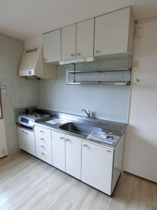 セジュール西添 Cのその他画像