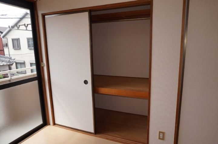 セジュール西添 Cのその他画像