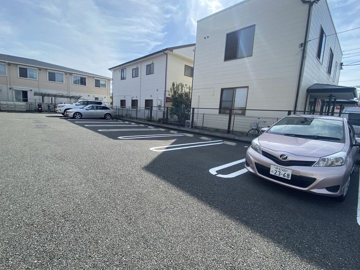 サンフェリーチェのその他画像