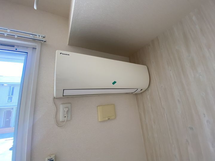 ウエスト フィールド B棟のその他画像