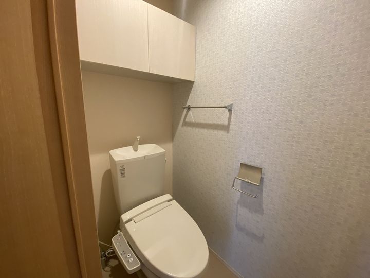 ウエスト フィールド B棟のその他画像