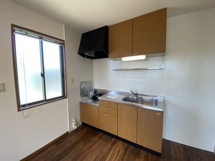 プロミネンスヴィラ Aのその他画像