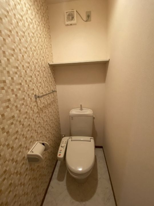 プロミネンスヴィラ Aのその他画像