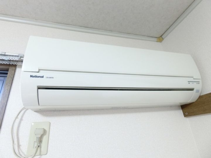 ドミール青笹 Aのその他画像