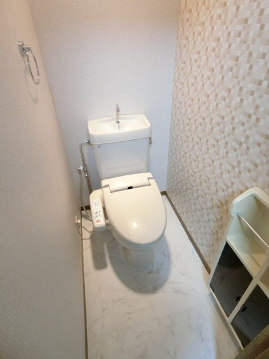 ドミール青笹 Aのその他画像