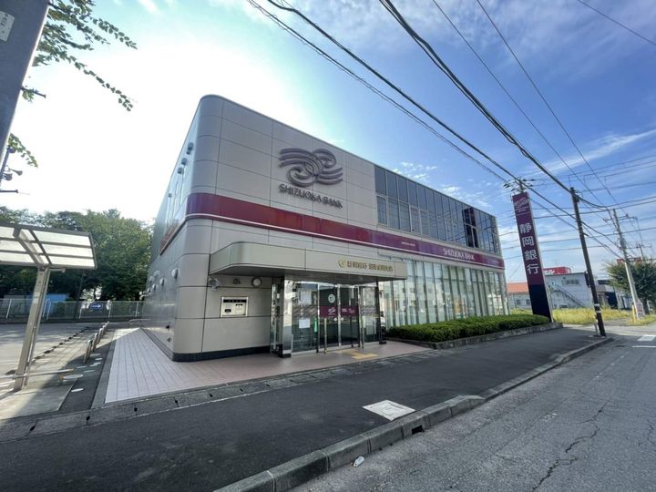 アムール石塚105の周辺