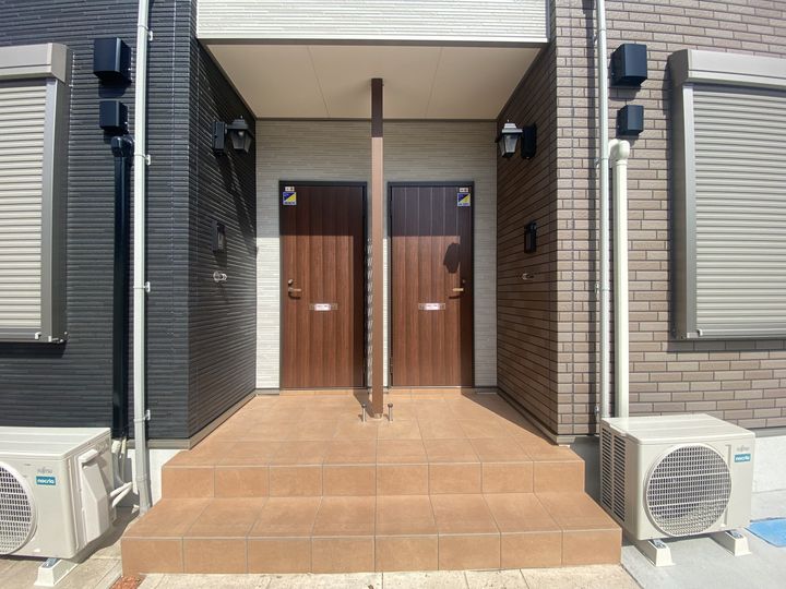 スマイルのその他画像