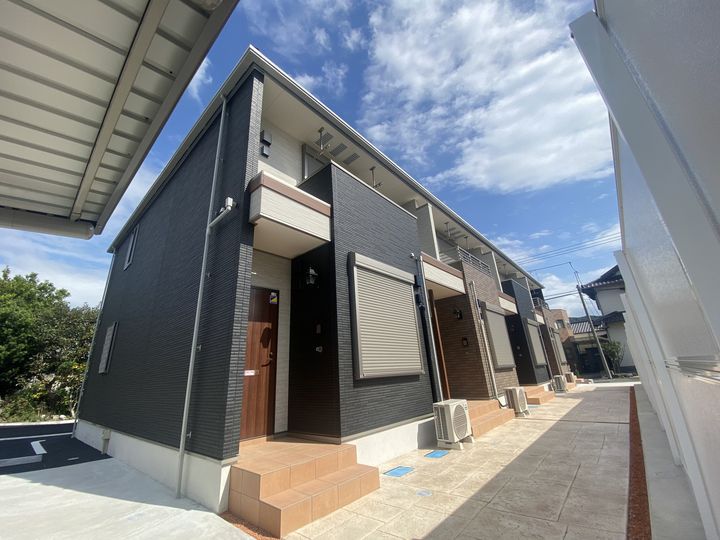 スマイルの外観