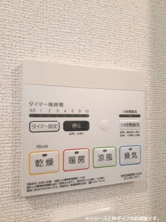 シンデンワンのその他画像