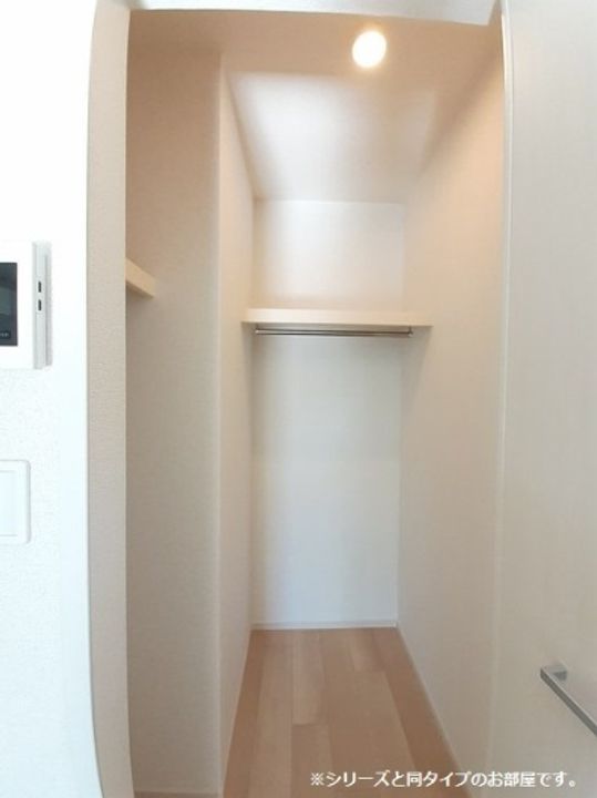 シンデンワンのその他画像