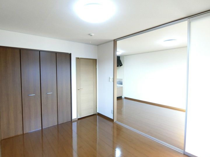 ルミエール赤坂の内装