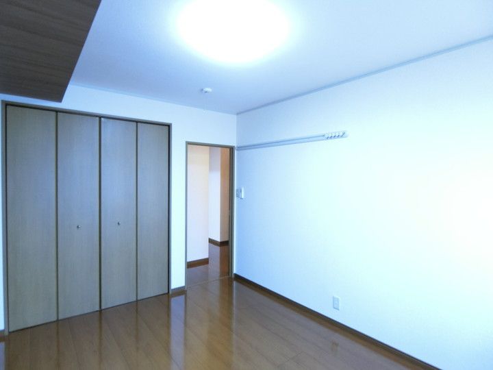 ルミエール赤坂の内装