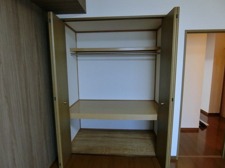 ルミエール赤坂の内装