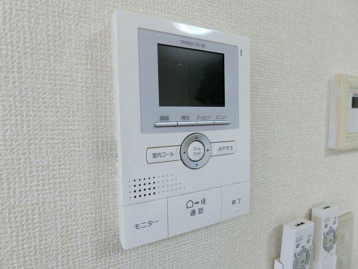 ルミエール赤坂のその他画像