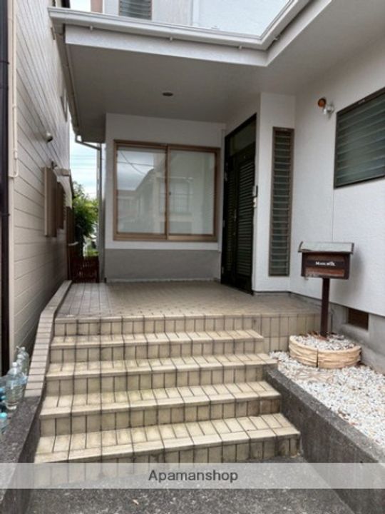 静岡県沼津市真砂町(一戸建)の賃貸物件戸建てのその他画像