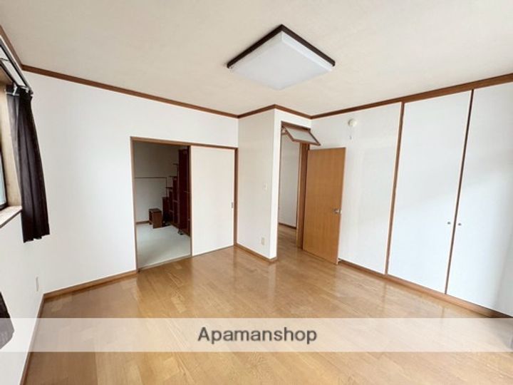 静岡県沼津市真砂町(一戸建)の賃貸物件戸建ての内装