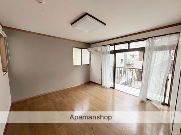 静岡県沼津市真砂町(一戸建)の賃貸物件戸建ての内装