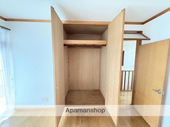 静岡県沼津市真砂町(一戸建)の賃貸物件戸建ての内装