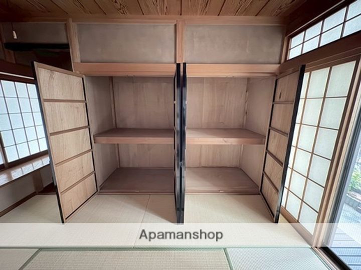 静岡県沼津市真砂町(一戸建)の賃貸物件戸建ての内装