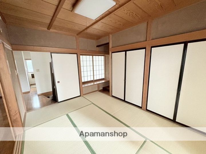 静岡県沼津市真砂町(一戸建)の賃貸物件戸建てのその他画像