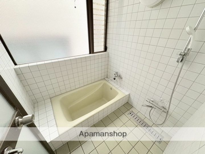 静岡県沼津市真砂町(一戸建)の賃貸物件戸建ての風呂