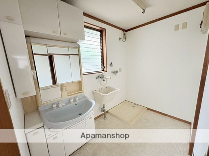 静岡県沼津市真砂町(一戸建)の賃貸物件戸建てのその他画像