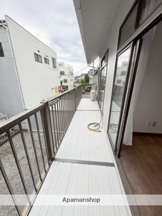 静岡県沼津市真砂町(一戸建)の賃貸物件戸建てのその他画像