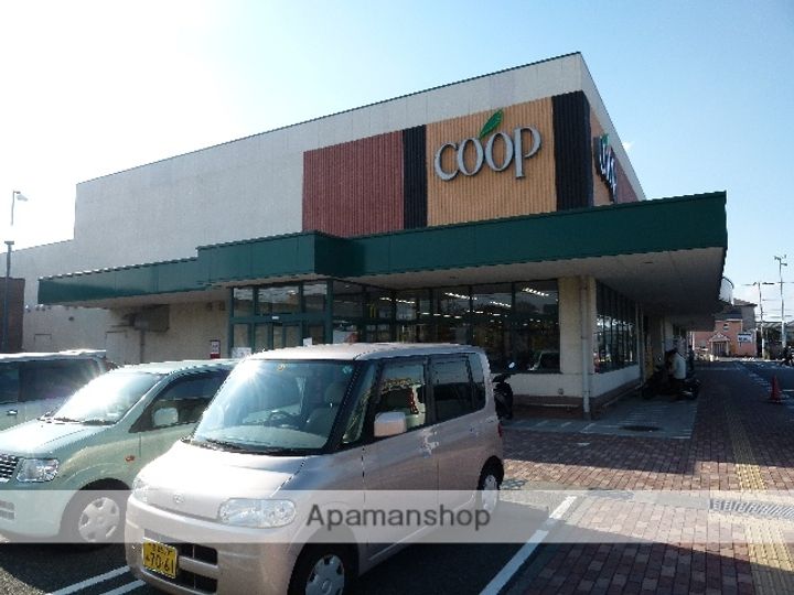 WAKABAガーデンHILL’Sの周辺