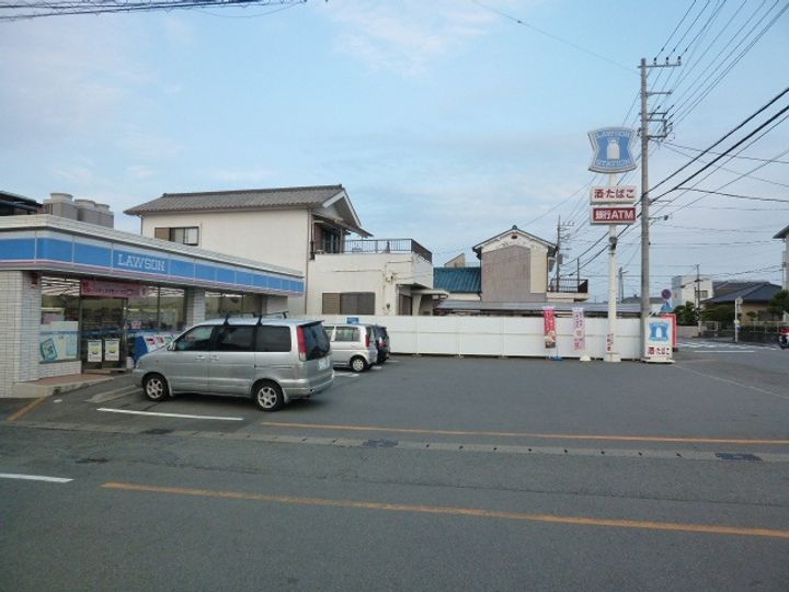 セジュール西添 A103の周辺