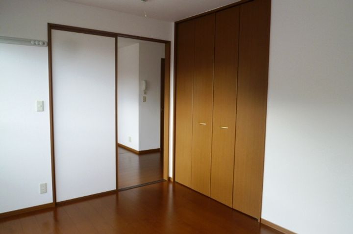 サンボナール Aの内装