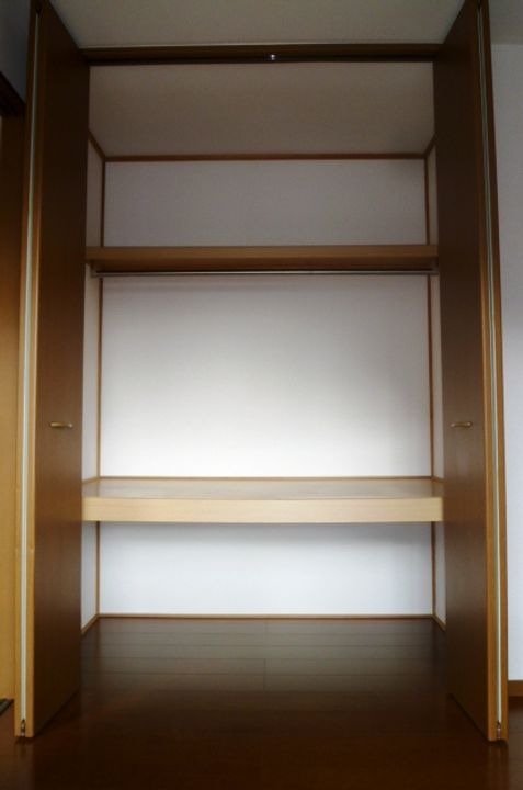 サンボナール Aの内装