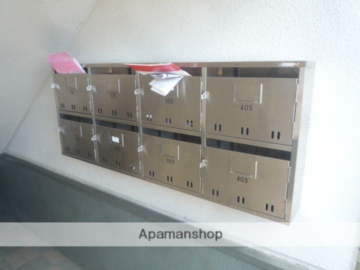 エスポワールSK−Bのその他画像