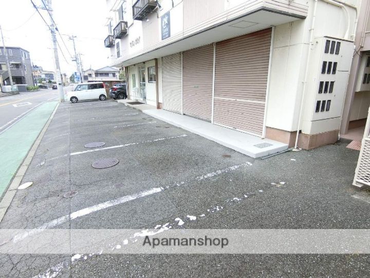 セゾンナカイのその他画像