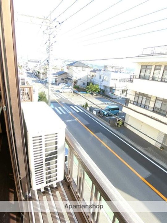 セゾンナカイのその他画像