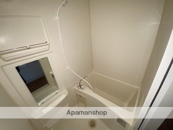 HEPTA HOUSEの風呂