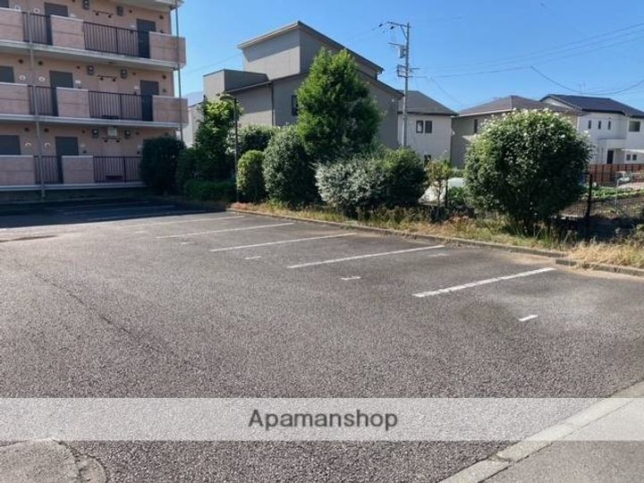 HEPTA HOUSEのその他画像