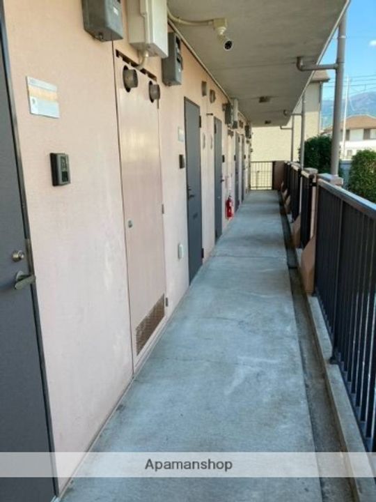 HEPTA HOUSEのその他画像