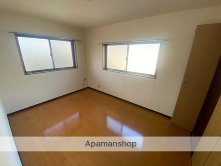 ロイヤルマンション東部建物Ⅱの内装