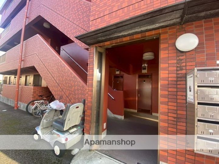 ロイヤルマンション東部建物Ⅱのその他画像