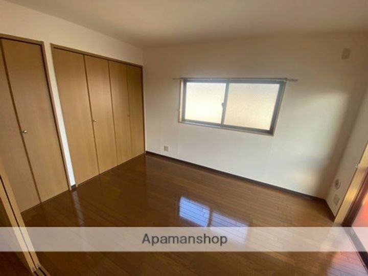 ロイヤルマンション東部建物Ⅱの内装