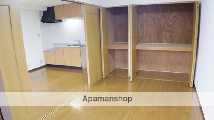 ロイヤルマンション東部建物Ⅱの内装