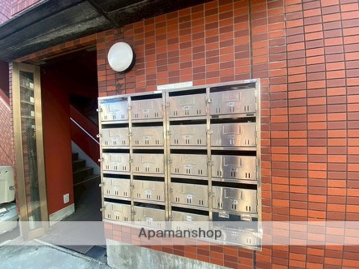 ロイヤルマンション東部建物Ⅱのその他画像