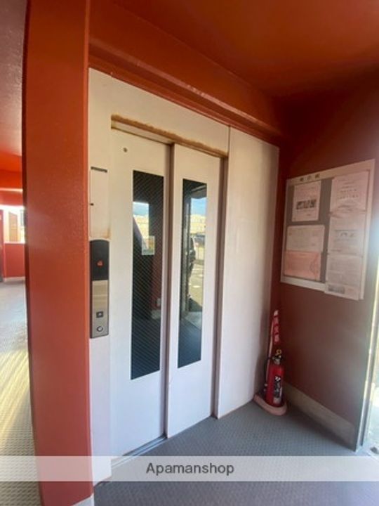 ロイヤルマンション東部建物Ⅱのその他画像