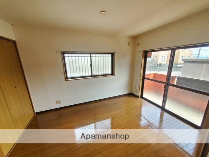 ロイヤルマンション東部建物Ⅱの内装