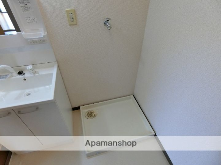 アビタシオンカラマズーツー志むらの内装