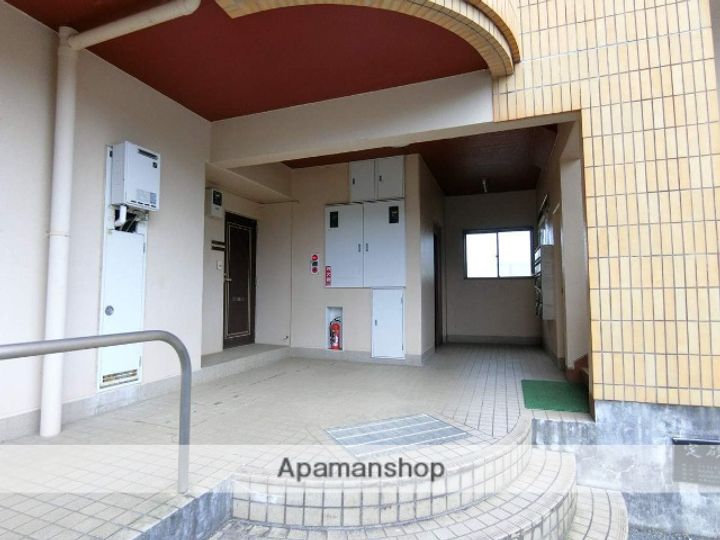 アビタシオンカラマズーツー志むらのその他画像