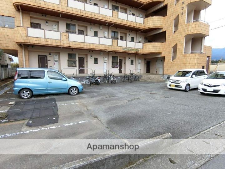 アビタシオンカラマズーツー志むらのその他画像