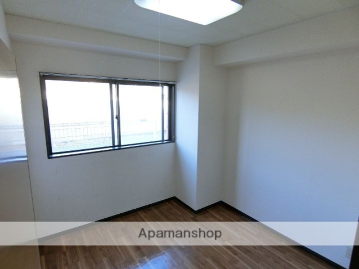 アビタシオンカラマズーツー志むらの内装